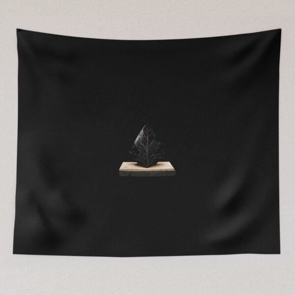 Item preview, Obsidian Shard designed and sold by cassiarose.