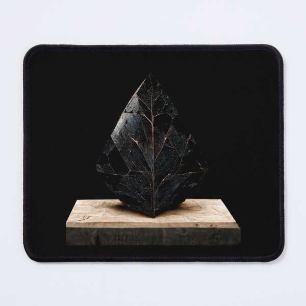 Item preview, Obsidian Shard designed and sold by cassiarose.