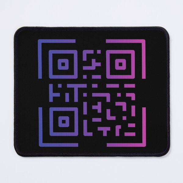 Item preview, QR Code - Scan Me designed and sold by Zirrko.