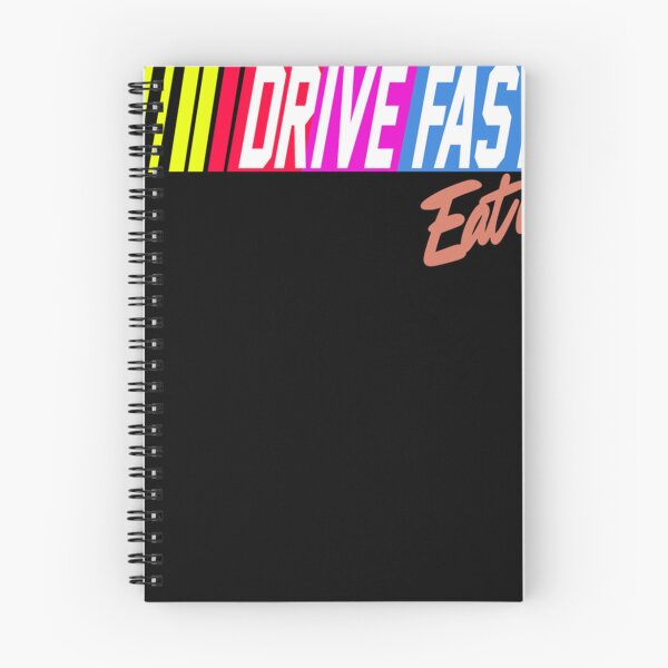 Item preview, Drive Fast Eat Ass designed and sold by JUSTINSUE.