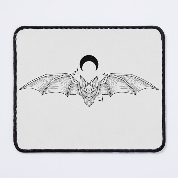 Item preview, Celestial Bat designed and sold by kailanjadeart.
