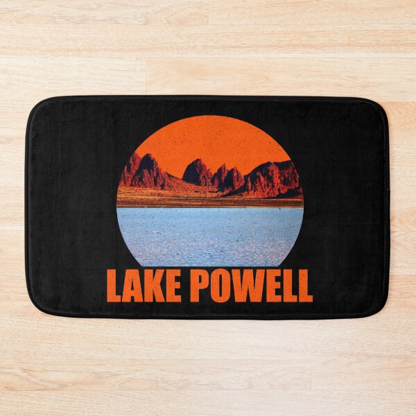 Artikelvorschau, Ferien-Andenken Lake Powell Utah und Arizona entworfen und verkauft von reg5500.