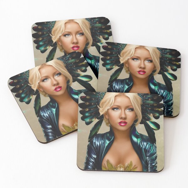 Item preview, Pop singer  designed and sold by AiMarsArt.