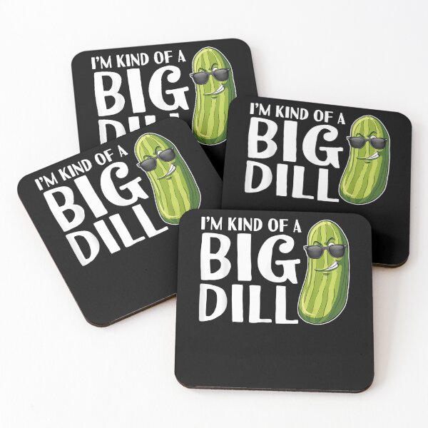 Item preview, Cool Pickle Playing Pickleball  designed and sold by justbejoker.