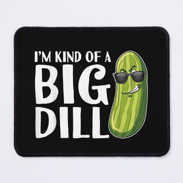 Item preview, Cool Pickle Playing Pickleball  designed and sold by justbejoker.