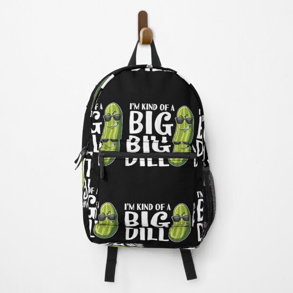 Item preview, Cool Pickle Playing Pickleball designed and sold by justbejoker.