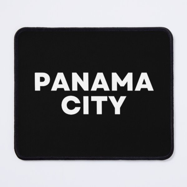 Item preview, Panama City designed and sold by MuzamilAhmed.
