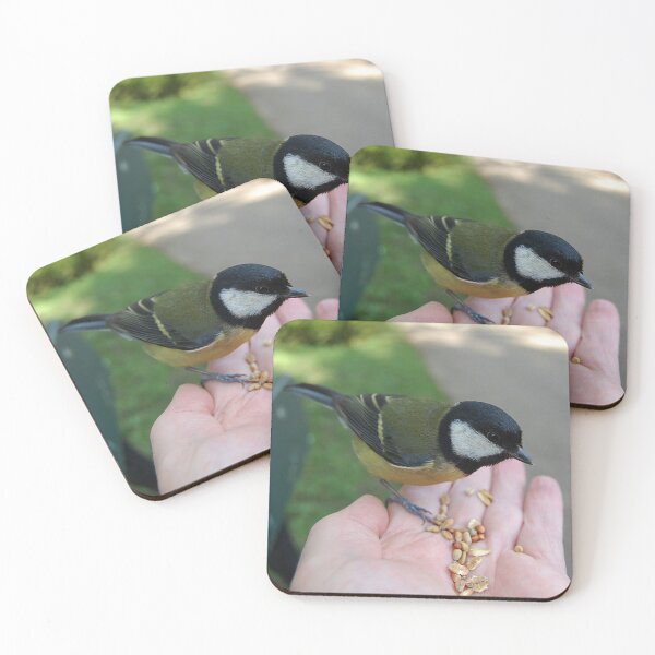 Item preview, A Bird in my hand is worth everything  designed and sold by Declan Carr.