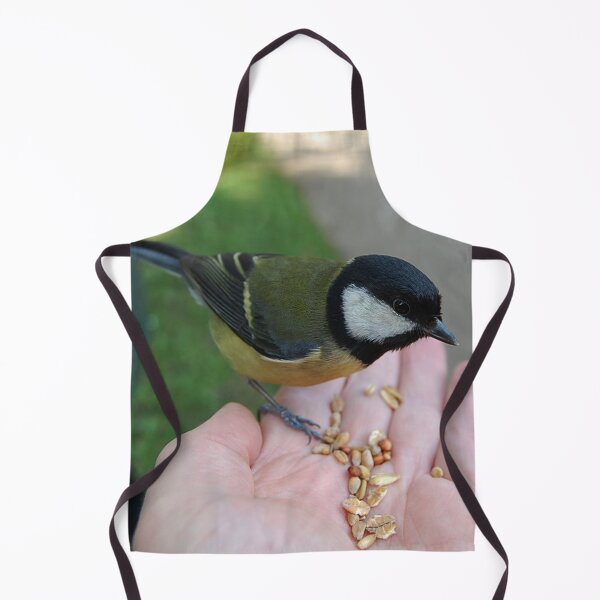 Item preview, A Bird in my hand is worth everything  designed and sold by Declan Carr.