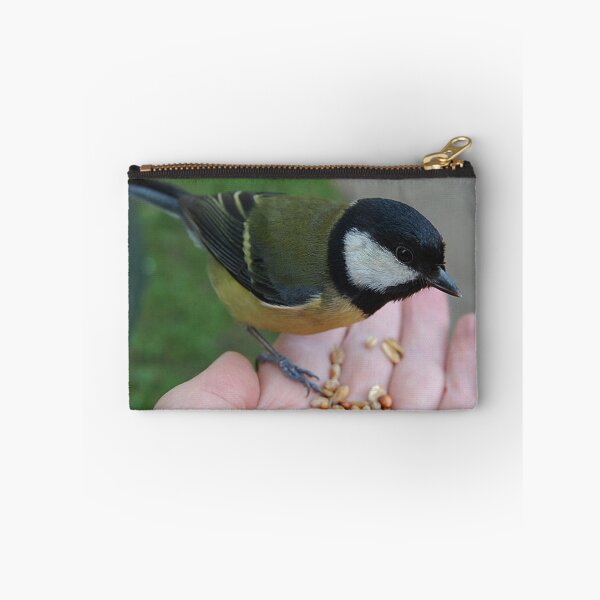 Item preview, A Bird in my hand is worth everything  designed and sold by Declan Carr.