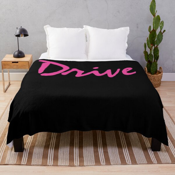 Item preview, DRIVE Logo designed and sold by JUSTINSUE.