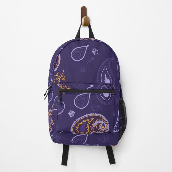 Item preview, Creative paisley pattern designed and sold by yagniikd-.