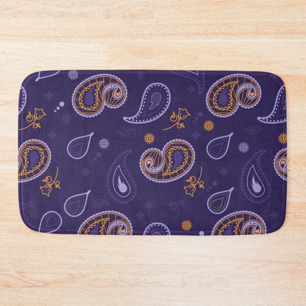 Item preview, Creative paisley pattern designed and sold by yagniikd-.