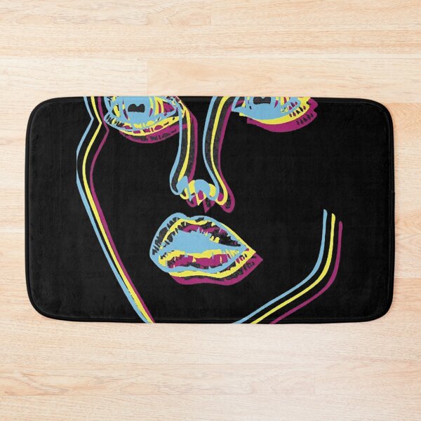 Item preview, Disclosure face logo designed and sold by BREANNEJINA.