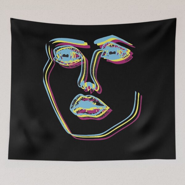 Item preview, Disclosure face logo designed and sold by BREANNEJINA.