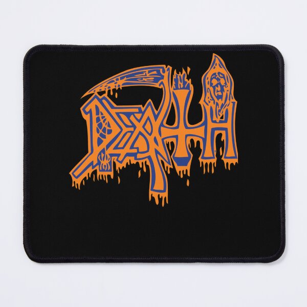 Item preview, DEATH LEPROSY LOGO designed and sold by CHARLESJUDY.