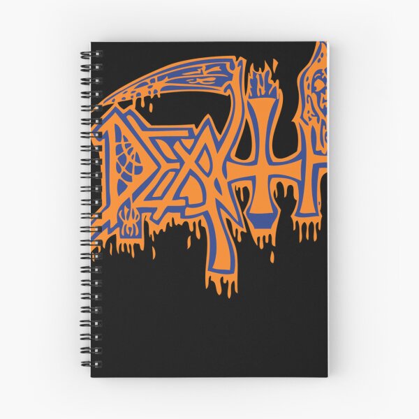 Item preview, DEATH LEPROSY LOGO designed and sold by CHARLESJUDY.