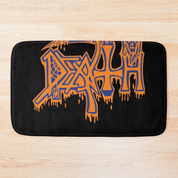 Item preview, DEATH LEPROSY LOGO designed and sold by CHARLESJUDY.