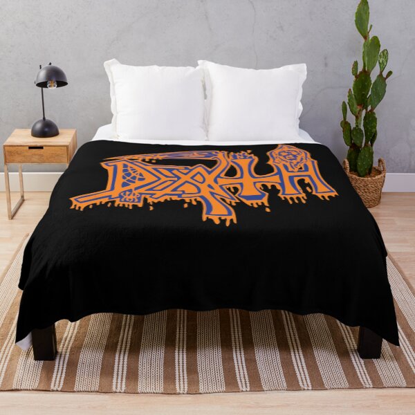 Item preview, DEATH LEPROSY LOGO designed and sold by CHARLESJUDY.