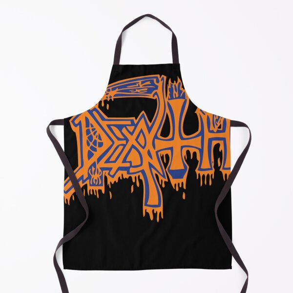 Item preview, DEATH LEPROSY LOGO designed and sold by CHARLESJUDY.