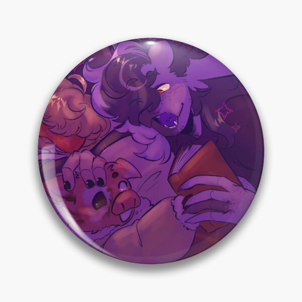 Item preview, Bedtime at the Beloved_'s ! designed and sold by omeletteyyy.