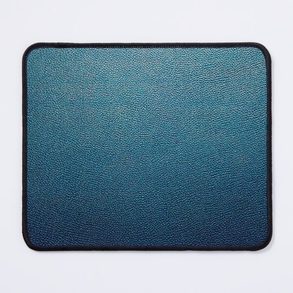 Item preview, dark blue faux leather texture. vegan leather designed and sold by ShopThousand.