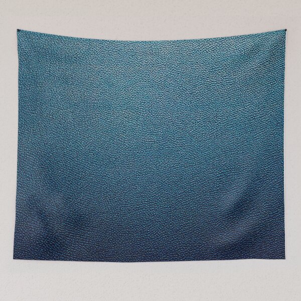 Item preview, dark blue faux leather texture. vegan leather designed and sold by ShopThousand.