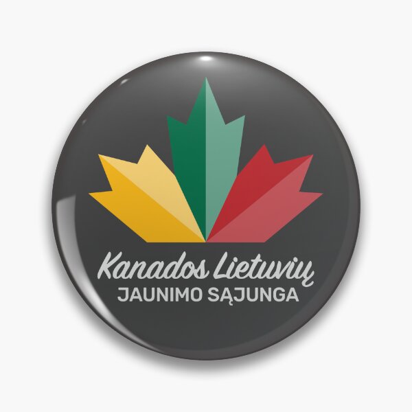 Item preview, KLJS Logo designed and sold by KanadosLJS.