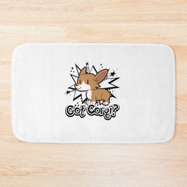 Item preview, Got Corgi Funny Dog designed and sold by UnknownArtistt.