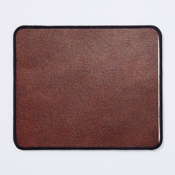 Item preview, dark brown faux leather texture. vegan leather designed and sold by ShopThousand.