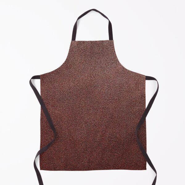Item preview, dark brown faux leather texture. vegan leather designed and sold by ShopThousand.