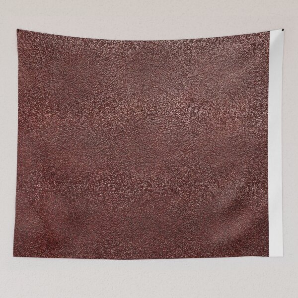 Item preview, dark brown faux leather texture. vegan leather designed and sold by ShopThousand.