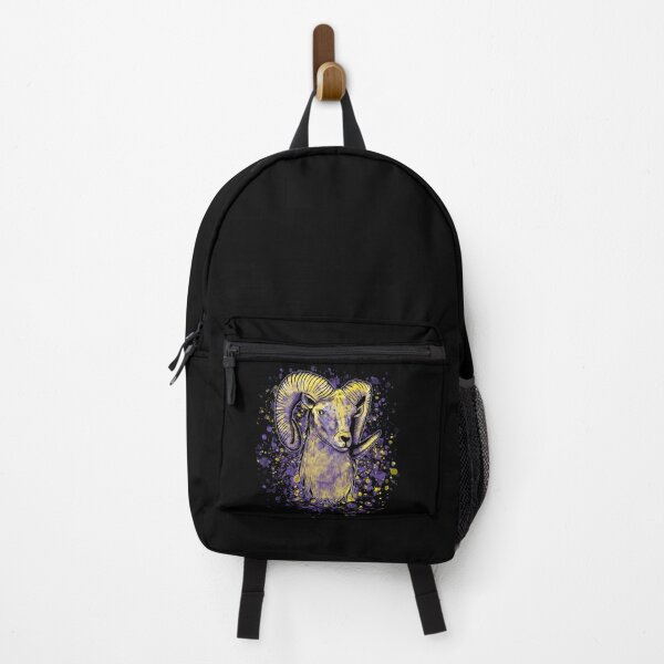 Item preview, Aries zodiac sign designed and sold by Fran Fryberg.
