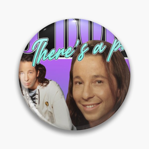 Item preview, DJ Bobo 90s Style Eurodance designed and sold by BREANNEJINA.