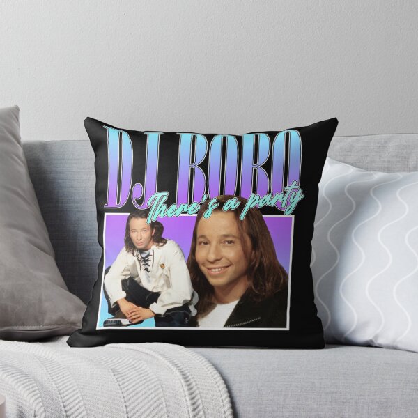 Item preview, DJ Bobo 90s Style Eurodance designed and sold by BREANNEJINA.