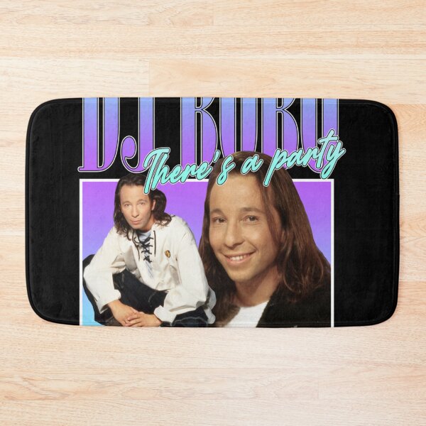 Item preview, DJ Bobo 90s Style Eurodance designed and sold by BREANNEJINA.