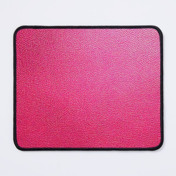 Item preview, Pink faux leather texture. vegan leather designed and sold by ShopThousand.