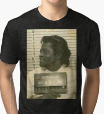 free james brown t shirt