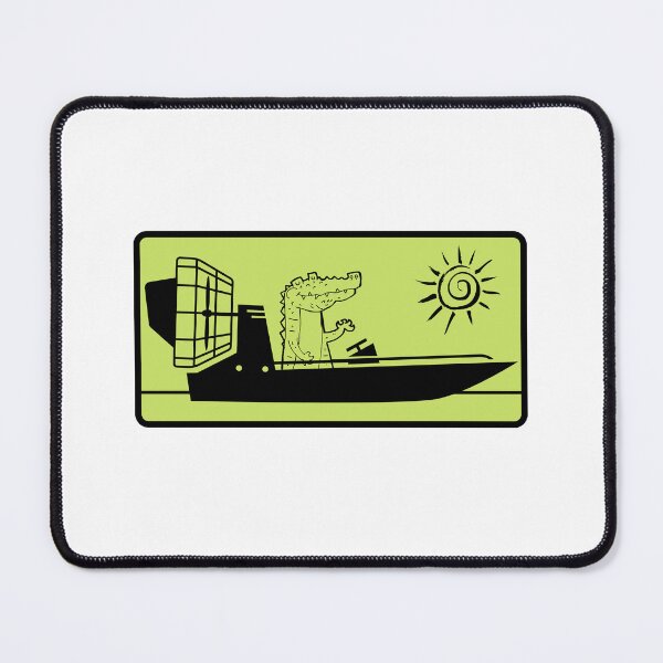 Item preview, Fanboat designed and sold by AMERICANCHEEZ.