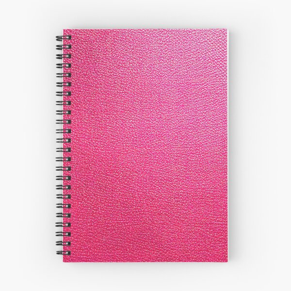 Item preview, Pink faux leather texture. vegan leather designed and sold by ShopThousand.
