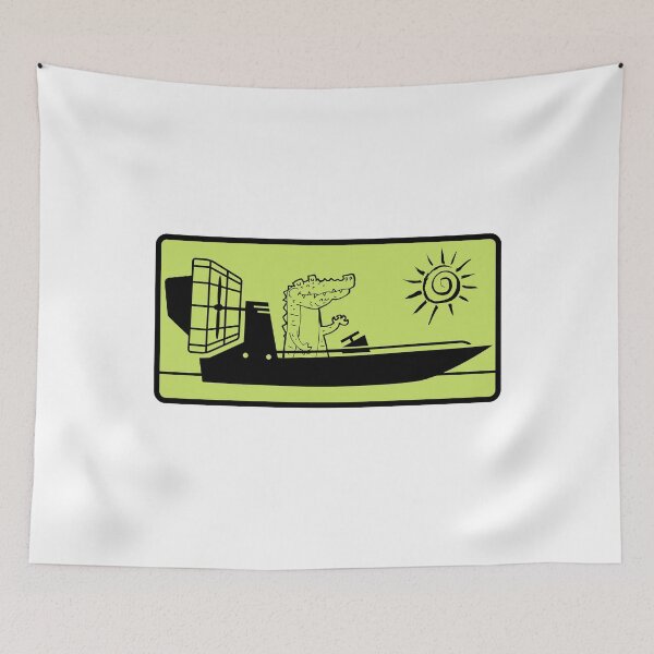 Item preview, Fanboat designed and sold by AMERICANCHEEZ.