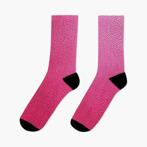 Item preview, Pink faux leather texture. vegan leather designed and sold by ShopThousand.