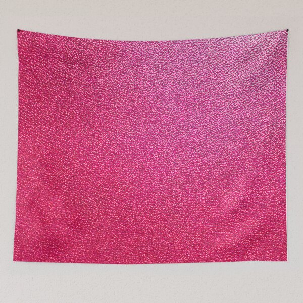 Item preview, Pink faux leather texture. vegan leather designed and sold by ShopThousand.