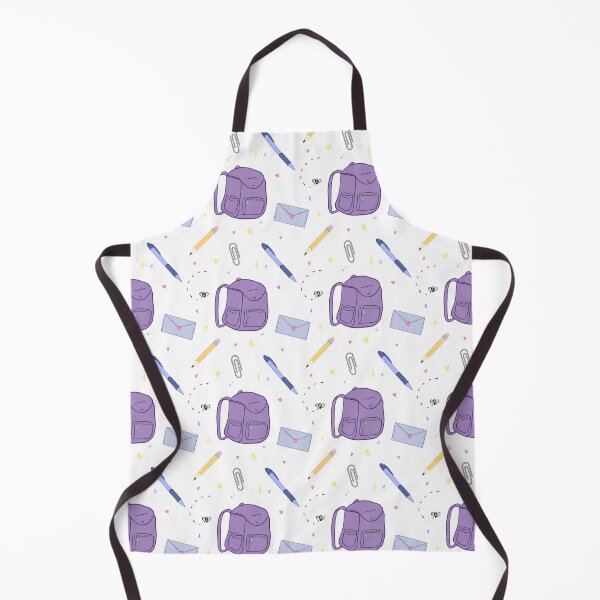 Item preview, Cute School Pattern designed and sold by chow-chow.