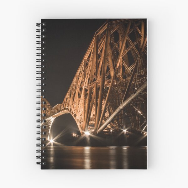 Item preview, Close to Forth Rail Bridge  designed and sold by Gary Affleck.