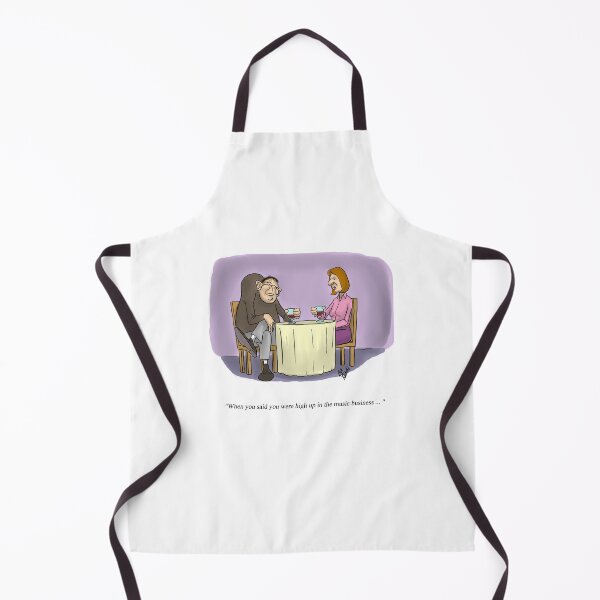 Item preview, Funny Percenters Hunchback of Notre Dame Dating Cartoon Humor designed and sold by abbottoons.