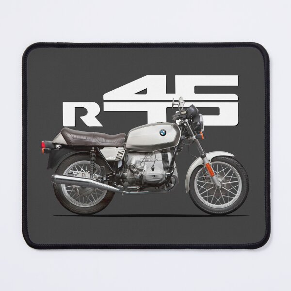 Item preview, The R45 Classic Motorcycle designed and sold by rogue-design.