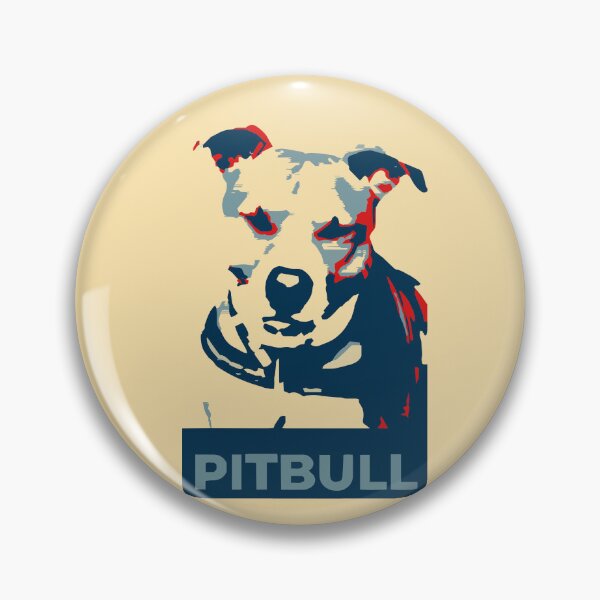 Item preview, Pitbull T-shirt – Love Pit Bull Dog Master Dad Mom designed and sold by GabrielPixel.
