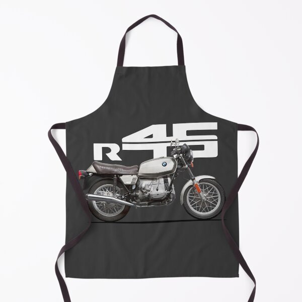 Item preview, The R45 Classic Motorcycle designed and sold by rogue-design.