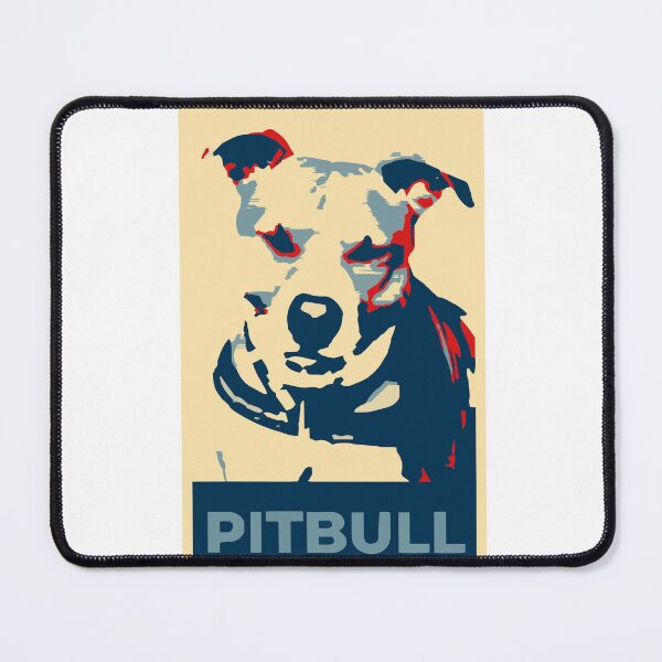 Item preview, Pitbull T-shirt – Love Pit Bull Dog Master Dad Mom designed and sold by GabrielPixel.